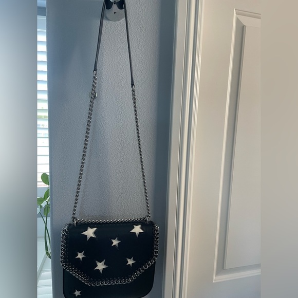 Stella McCartney Falabella Box crossbody/shoulder Bag - Picture 8 of 9